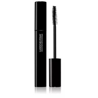 La Roche-Posay Toleriane Waterproof Mascara 7,6 ml Black