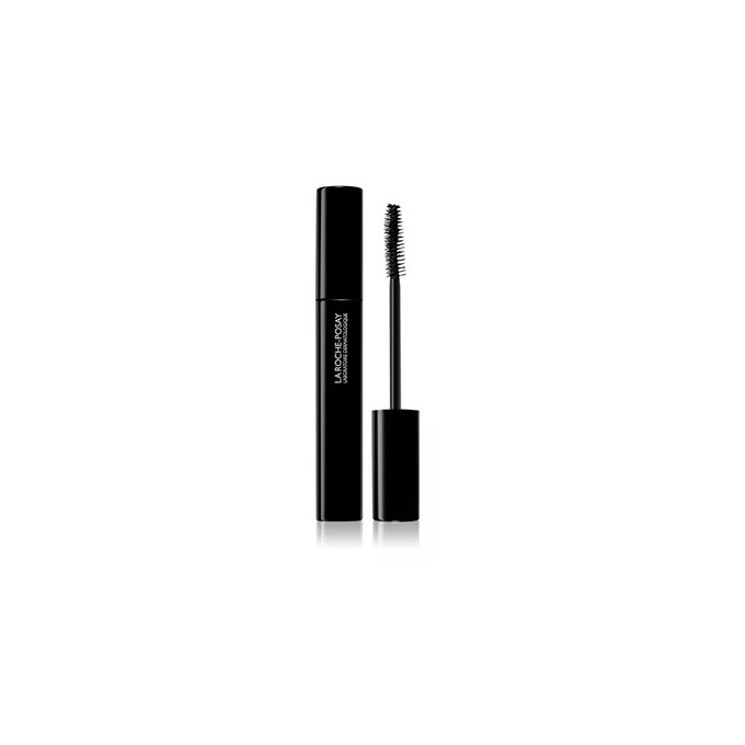 La Roche-Posay Toleriane Waterproof Mascara 7,6 ml Black