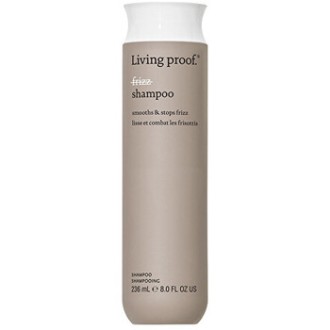 Living proof. No Frizz Shampoo - Šampon proti krepatění vlasů 1000ml