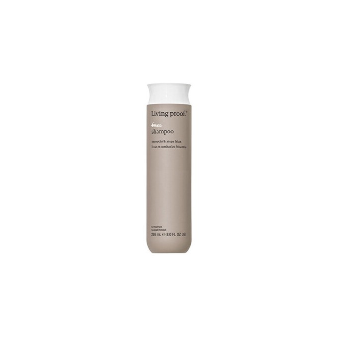 Living proof. No Frizz Shampoo - Šampon proti krepatění vlasů 1000ml
