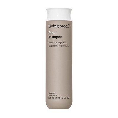 Living proof. No Frizz Shampoo - Šampon proti krepatění vlasů 1000ml