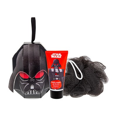 Mad Beauty Darth Vader Star Wars Dark Side Set - Dárková sada