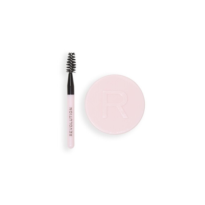Makeup Revolution Freeze Hold Brow Gel - Gel na obočí 5 g 0.0g
