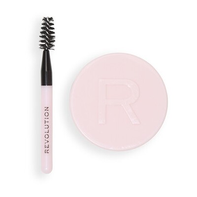 Makeup Revolution Freeze Hold Brow Gel - Gel na obočí 5 g 0.0g