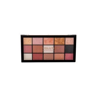 Makeup Revolution Re-loaded Affection Eyeshadow Palette 16.5 g Affection