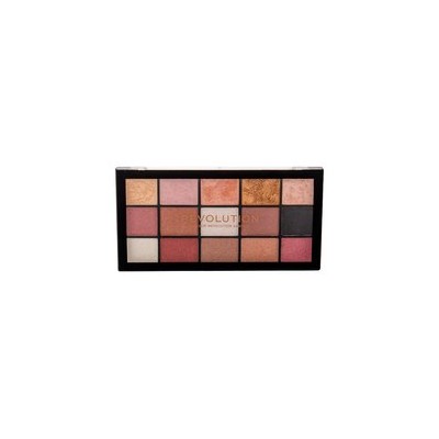 Makeup Revolution Re-loaded Affection Eyeshadow Palette 16.5 g Affection