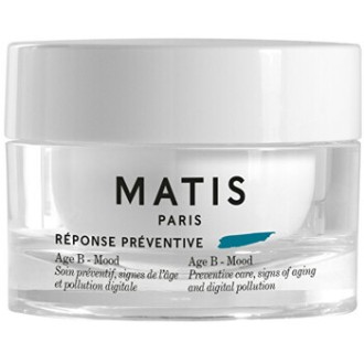 Matis Age B-Mood Cream - Krém proti stárnutí pleti 50ml