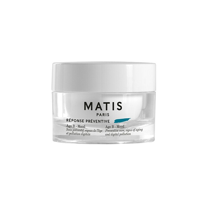 Matis Age B-Mood Cream - Krém proti stárnutí pleti 50ml