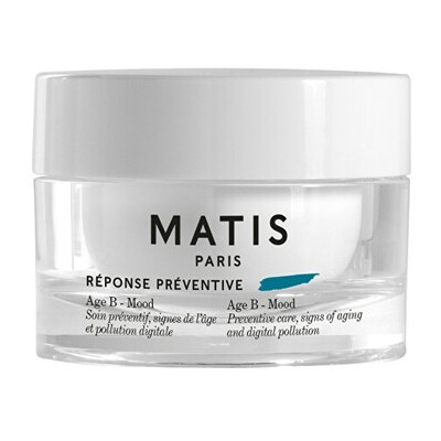 Matis Age B-Mood Cream - Krém proti stárnutí pleti 50ml