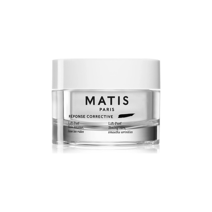 Matis Réponse Densité Time-Balance - Revitalizing cream 50ml
