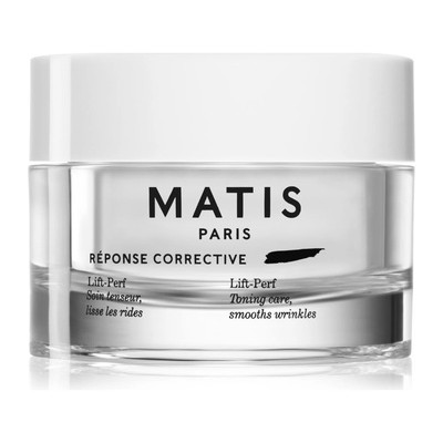 Matis Réponse Densité Time-Balance - Revitalizing cream 50ml