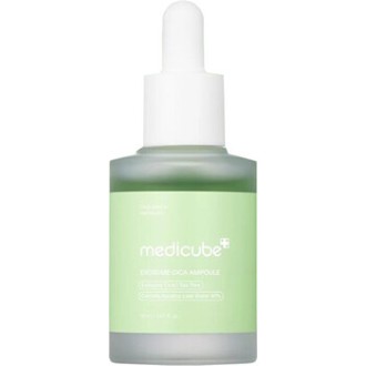 Medicube Exosome Cica Ampoule - Zklidňující sérum pro citlivou, podrážděnou a dehydratovanou pleť 30ml