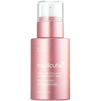 Medicube PDRN Pink Exosome Shot Serum 2000 - Omlazující pleťové sérum 30ml