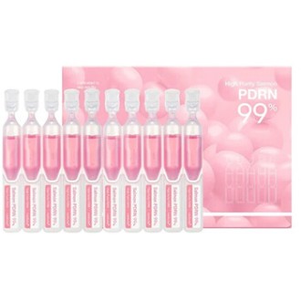 Medicube Pink One Day Serum Set - Sada regeneračních sér 1.5ml