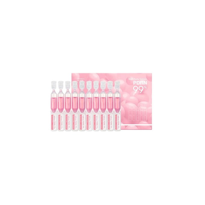Medicube Pink One Day Serum Set - Sada regeneračních sér 1.5ml