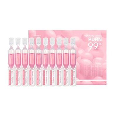 Medicube Pink One Day Serum Set - Sada regeneračních sér 1.5ml