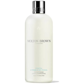 Molton Brown Coastal Cypress & Sea Fennel Conditioner - Kondicionér 300ml