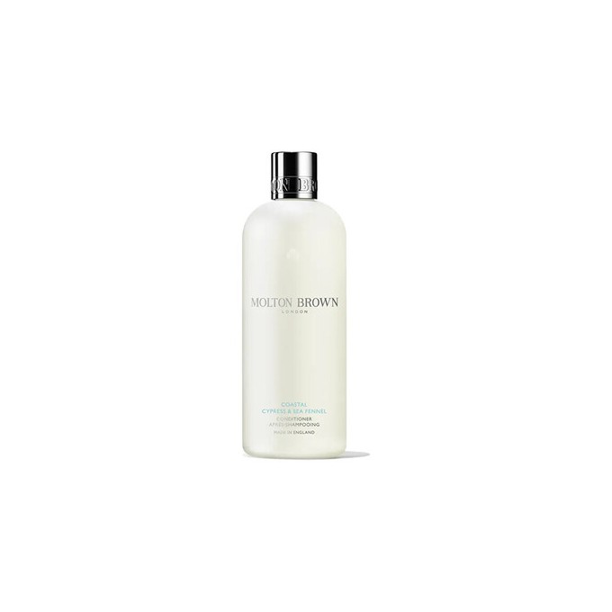 Molton Brown Coastal Cypress & Sea Fennel Conditioner - Kondicionér 300ml