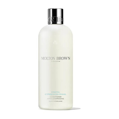 Molton Brown Coastal Cypress & Sea Fennel Conditioner - Kondicionér 300ml