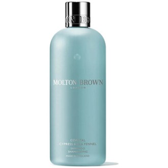 Molton Brown Coastal Cypress & Sea Fennel Shampoo - Šampon 300ml