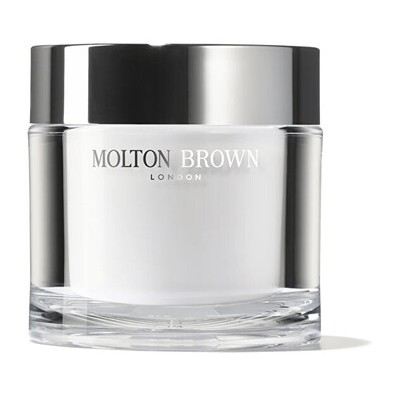 Molton Brown Fiery Pink Pepper Body Cream - Tělový krém 200ml