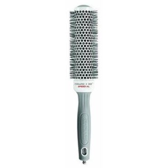 Olivia Garden Ceramic+Ion Thermal Speed XL Hairbrush ( 35 mm )