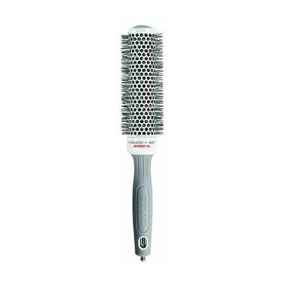 Olivia Garden Ceramic+Ion Thermal Speed XL Hairbrush ( 35 mm )