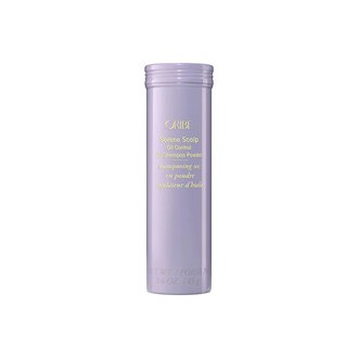 Oribe Serene Scalp Oil Control Dry Shampoo Powder - Suchý pudrový šampon