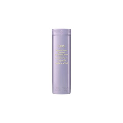 Oribe Serene Scalp Oil Control Dry Shampoo Powder - Suchý pudrový šampon