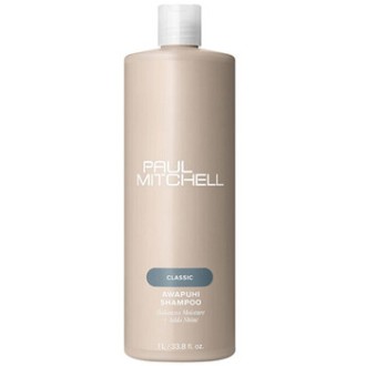 Paul Mitchell Awapuhi Shampoo Classic - Čisticí šampon 300ml