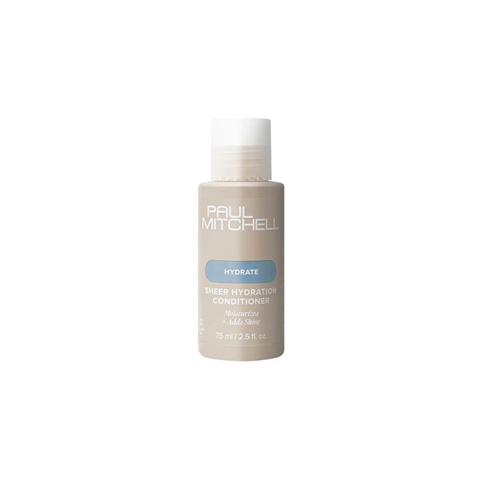 Paul Mitchell Hydrate Sheer Hydration Conditioner - Hydratační kondicionér 300ml
