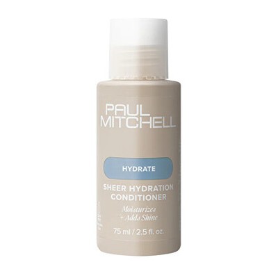 Paul Mitchell Hydrate Sheer Hydration Conditioner - Hydratační kondicionér 300ml