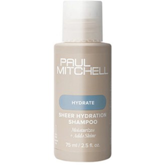Paul Mitchell Hydrate Sheer Hydration Shampoo - Hydratační šampon 1000ml