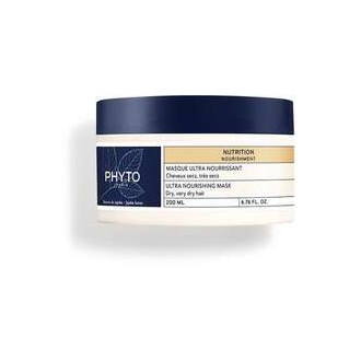 Phyto Professional Nourishment Ultra Nourishing Mask 200ml