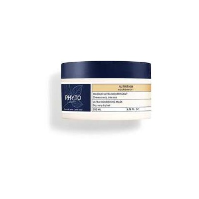 Phyto Professional Nourishment Ultra Nourishing Mask 200ml