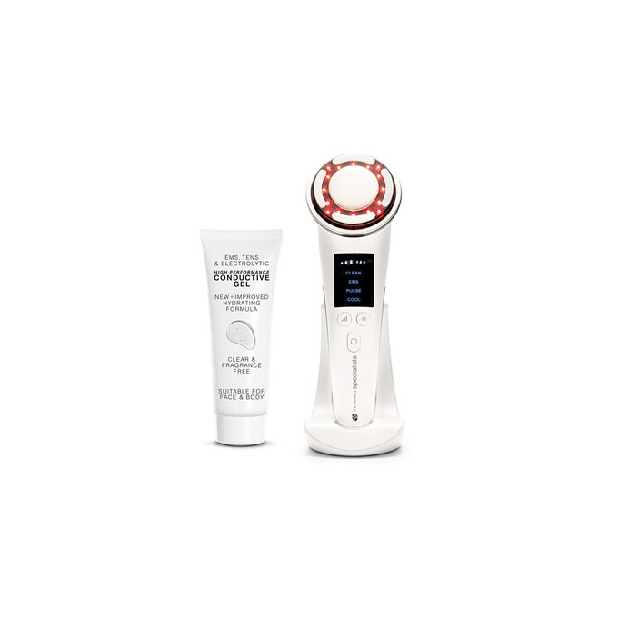 Rio-Beauty LED světelná terapie FaceLift & Tone Beauty Spa