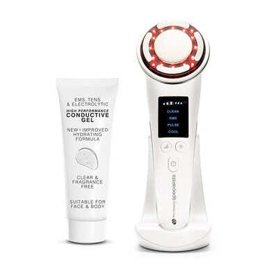 Rio-Beauty LED světelná terapie FaceLift & Tone Beauty Spa