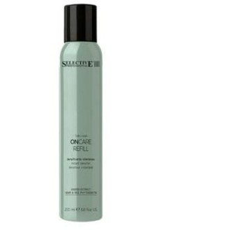 Selective Professional OnCare Refill Instant Densifier - Stylingová pěna pro objem vlasů 200ml