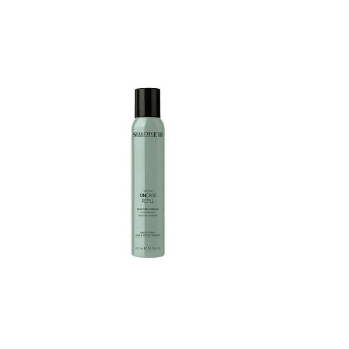 Selective Professional OnCare Refill Instant Densifier - Stylingová pěna pro objem vlasů 200ml