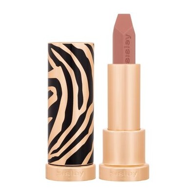 Sisley Phyto Rouge Long-Lasting Hydration Lipstick - Long-lasting moisturizing lipstick 3.4 g 21 Rose Nouméa