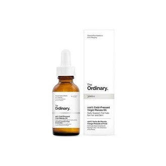 The Ordinary 100% Cold-Pressed Virgin Marula Oil 30ml