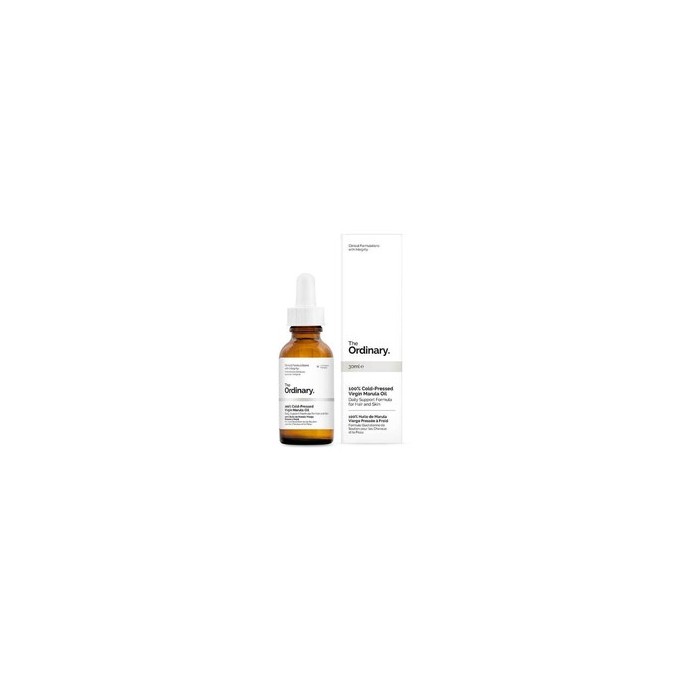 The Ordinary 100% Cold-Pressed Virgin Marula Oil 30ml