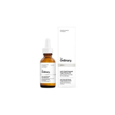 The Ordinary 100% Cold-Pressed Virgin Marula Oil 30ml
