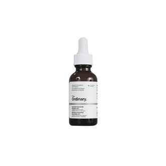 The Ordinary Ascorbyl Glucoside Solution 12% Serum - Sérum 30ml