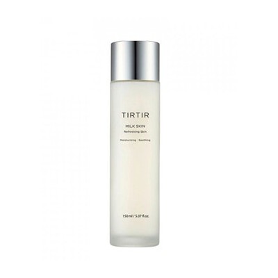 TIRTIR Milk Skin Toner - Pleťové tonikum 150ml
