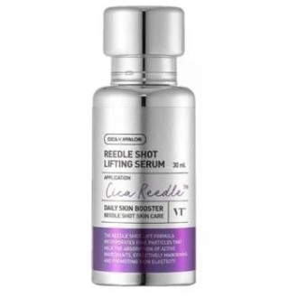VT Cosmetics Reedle Shot Lifting Serum - Liftingové sérum na obličej se spikulami 30ml