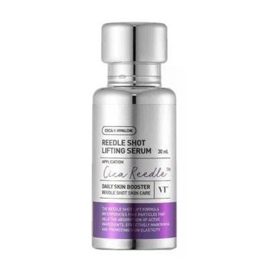 VT Cosmetics Reedle Shot Lifting Serum - Liftingové sérum na obličej se spikulami 30ml