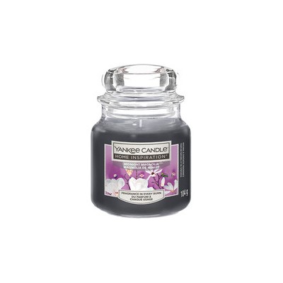 Yankee Candle Home Inspiration Candle Midnight Magnolia 340.0g