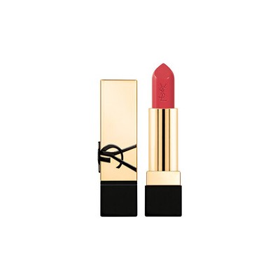 Yves Saint Laurent Rouge Pur Couture Caring Satin Lipstick 3,8 g Rose Celebration