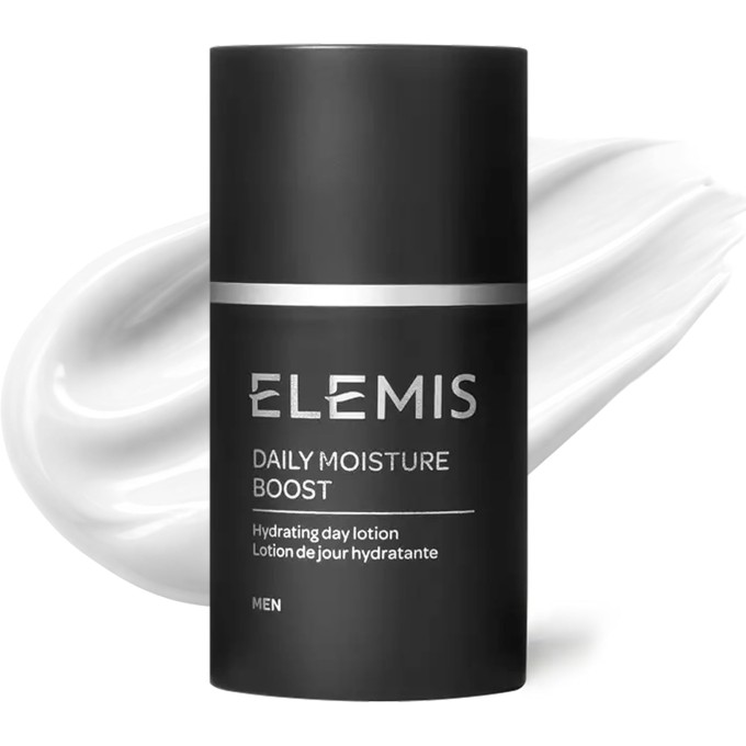 Elemis Men Daily Moisture Boost Hydrating Day Lotion - Moisturizing sk
